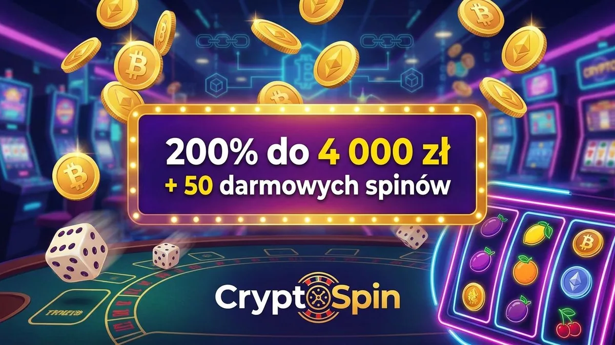 CryptoSpin